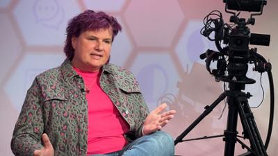 Perspektivenwechsel: Unconscious Bias - Unbewusste Vorurteile mit Lena Öllinger