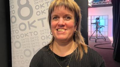 Perspektivenwechsel: Inklusion Right Now! mit Daniela Rammel