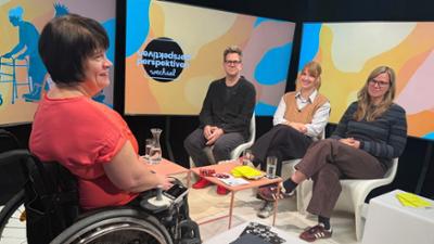 Perspektivenwechsel: Mabacher Award & Radikale Inklusion