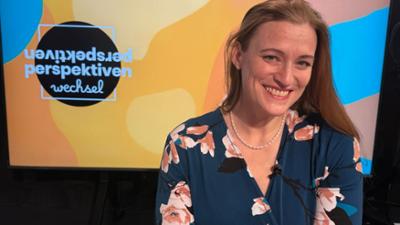 Perspektivenwechsel: Die Vierrad Diva - mit Barbara Sima-Ruml