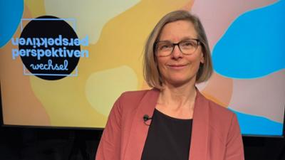 Perspektivenwechsel: Disability Leadership mit Julia Moser