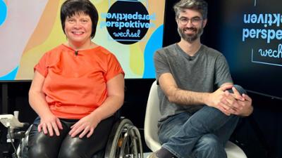 Perspektivenwechsel: Sichtbarkeit im Film mit Lukas Ladner