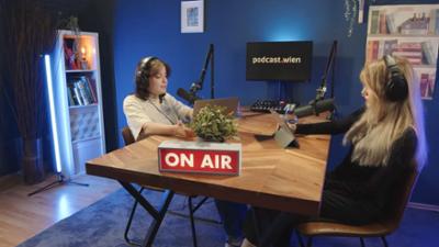 Podcast.Wien: Staatsbudget und Bildung