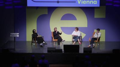 re:publica Vienna: WER KANN SICH GERECHTIGKEIT LEISTEN? ÜBER GELD, KLASSE UND MACHT - MARLENE ENGELH