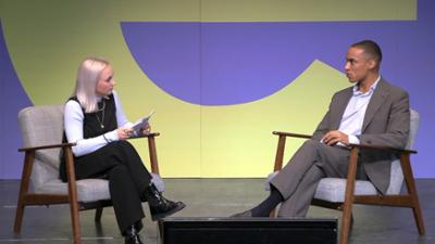 re:publica Vienna: HOW TO: INTERVIEWS IM LANGFORMAT mit STEFAN LENGLINGER und VIVIEN HEINRICH