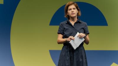 re:publica Vienna: KI-GENERIERTE INHALTE KÖNNEN UNSERE FÄHIGKEIT, ZU DISKUTIEREN UND DIE WELT ZU VER