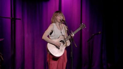 Sargfabrik Konzert-Stream: Anna Mabo