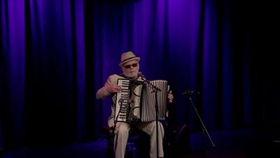 Sargfabrik Konzert-Stream: Otto Lechner