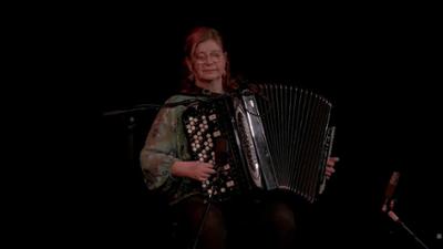 Sargfabrik Konzert-Stream: Maria Kalaniemi