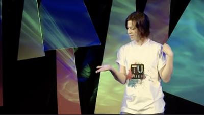 Science Slam: Vienna