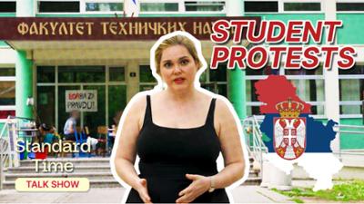 Standard Time: The world beyond institutions