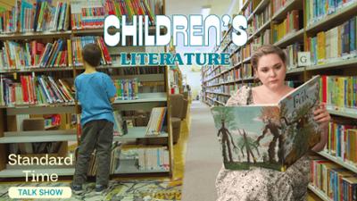 Standard Time: Wonderland is terrifying