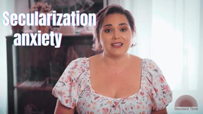 Standard Time: Are we all religious once again?