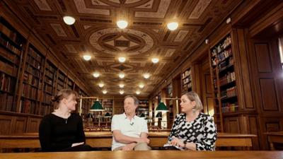 Standard Time: How can the UK recover from Brexit?