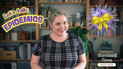 Standard Time: What we failed to learn from Covid