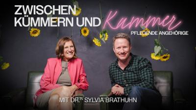 Sterben ist das Allerletzte: Die Rolle der Angehörigen