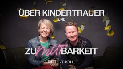 Sterben ist das Allerletzte: Wenn Kinder Trauern