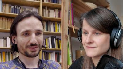 Talk Eastern Europe: Evolution of East European Cinema