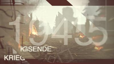 Tandem - China und Österreich: Tandem Special: Unsere Erinnerung, unsere Wahl