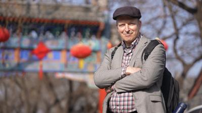 Tandem - China und Österreich: Portrait Leopold Leeb – Vermittler des Kulturaustausches zwischen Ost