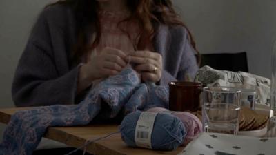 Tiefenschärfe: 2025 - Folge 3