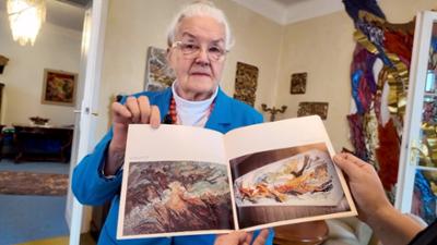 Treffpunkt China-Österreich: Frauen im Mittelpunkt