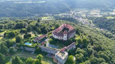 Treffpunkt China-Österreich