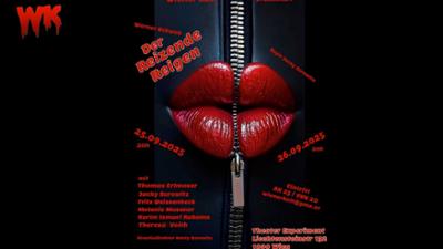 Wiener Kult: Der Reizende Reigen