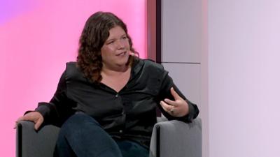 Wiener Stadtgespräch: Julia Friedrichs: Crazy Rich - Die geheime Welt der Superreichen