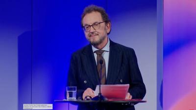 Wiener Stadtgespräch: Den Frieden gewinnen - Plädoyer für eine Kultur des Friedens