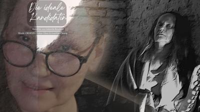 ZENTRAL: Die ideale Kandidatin oder Olympe