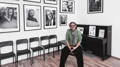 ZENTRAL: Karim Rahoma_Exhibition