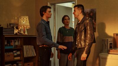 1985: Folge 4: Posttraumatisches Stresssyndrom