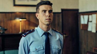 1985: Folge 2: Geben und Nehmen oder Wie du mir, so ich dir 1985: Folge 2: Geben und Nehmen oder Wie du mir, so ich dir