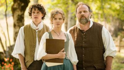 À la Carte! - Freiheit geht durch den Magen