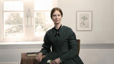 A Quiet Passion - Das Leben der Emily Dickinson
