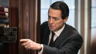 A Very English Scandal: Folge 1:  A Very English Scandal