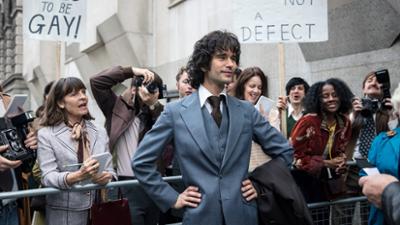 A Very English Scandal: Folge 3: A Very English Scandal