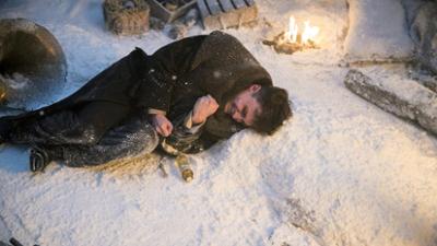 A Young Doctor's Notebook: Folge 2: A Young Doctor's Notebook 