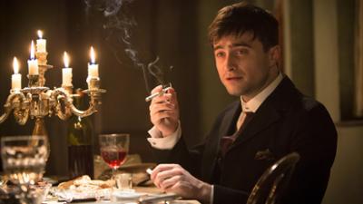 A Young Doctor's Notebook: Folge 3: A Young Doctor's Notebook 