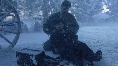 A Young Doctor's Notebook: Folge 4: A Young Doctor's Notebook 