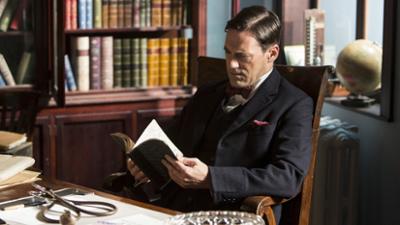 A Young Doctor's Notebook: Folge 1: A Young Doctor's Notebook A Young Doctor's Notebook: Folge 1: A Young Doctor's Notebook