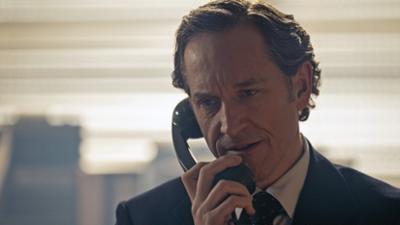 Adam Dalgliesh, Scotland Yard: Folge 3: Ein Spiel zuviel - Teil 1 (S02/E03)