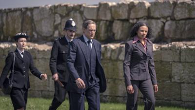 Adam Dalgliesh, Scotland Yard: Folge 6: Vorsatz und Begierde - Teil 2
