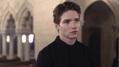 Adam Dalgliesh, Scotland Yard: Folge 2: Tod an heiliger Stätte - Teil 2