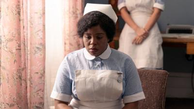 Adam Dalgliesh, Scotland Yard: Folge 2: Tod im weißen Häubchen - Teil 2