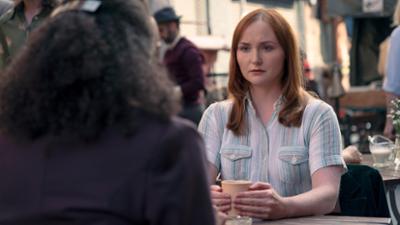 Adam Dalgliesh, Scotland Yard: Folge 3: Der schwarze Turm - Teil 1