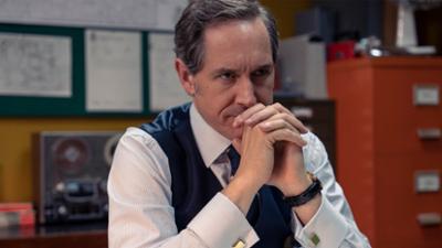 Adam Dalgliesh, Scotland Yard: Folge 1: Was gut und böse ist - Teil 1