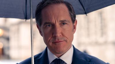 Adam Dalgliesh, Scotland Yard: Folge 2: Was gut und böse ist - Teil 2