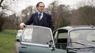 Adam Dalgliesh, Scotland Yard: Folge 4: Ein Spiel zuviel - Teil 2
